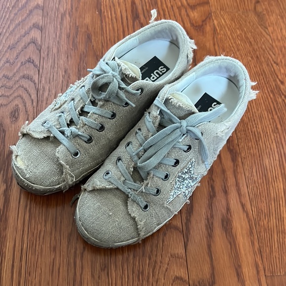 Golden Goose Superstar - Picture 2 of 4